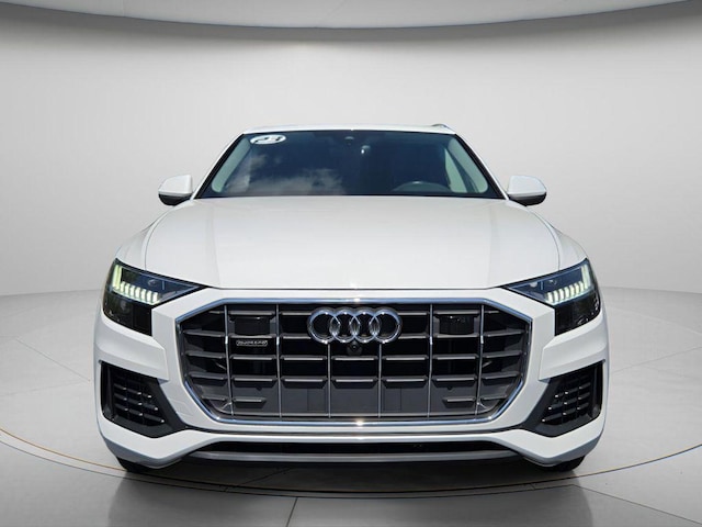 2023 Audi Q8