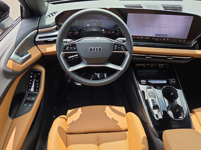 2026 Audi A5 Premium Plus - Photo 8