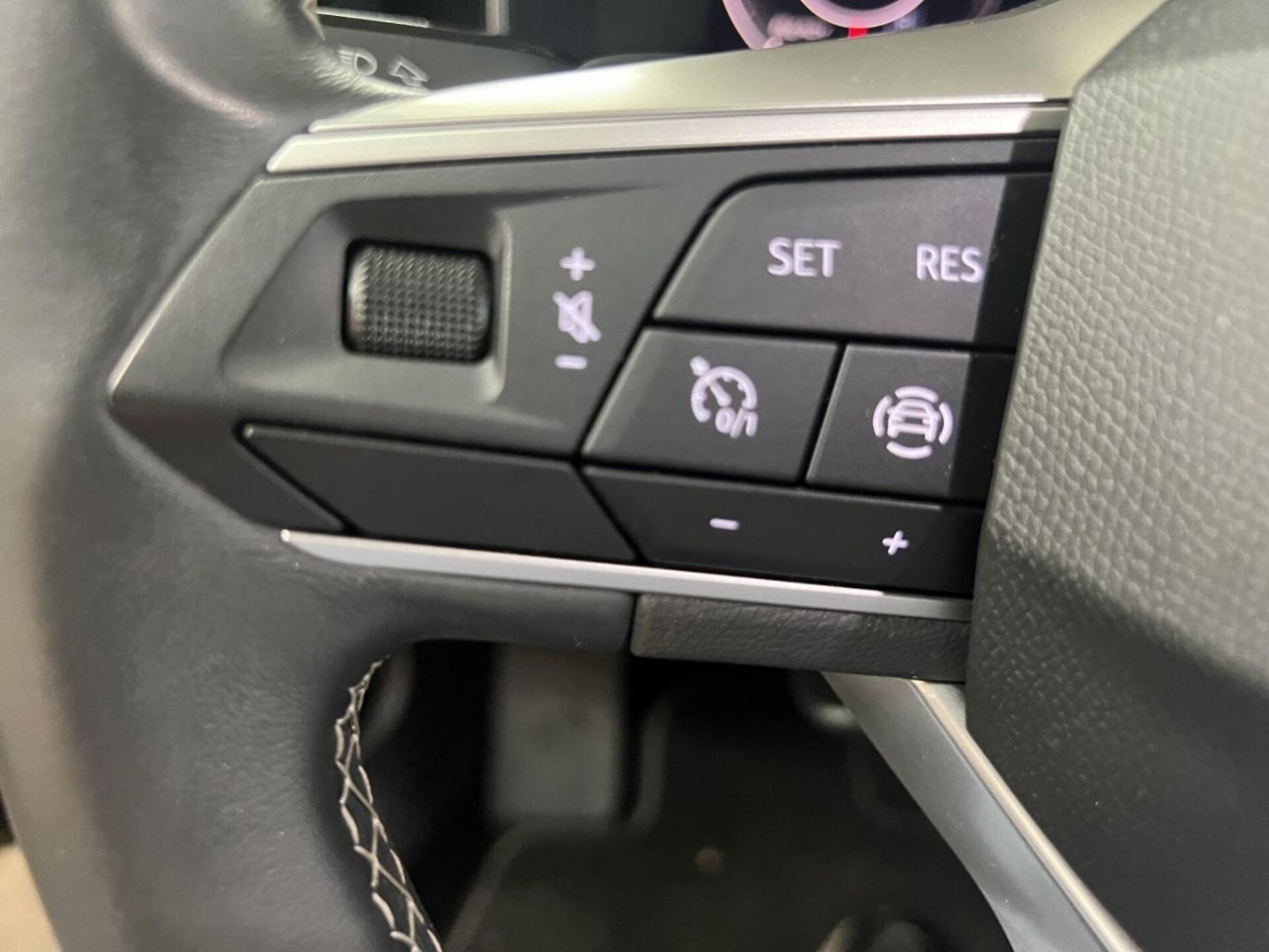 SEAT Leon Sportstourer Style