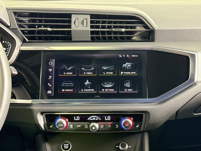 2025 Audi Q3 S Line Premium - Photo 13