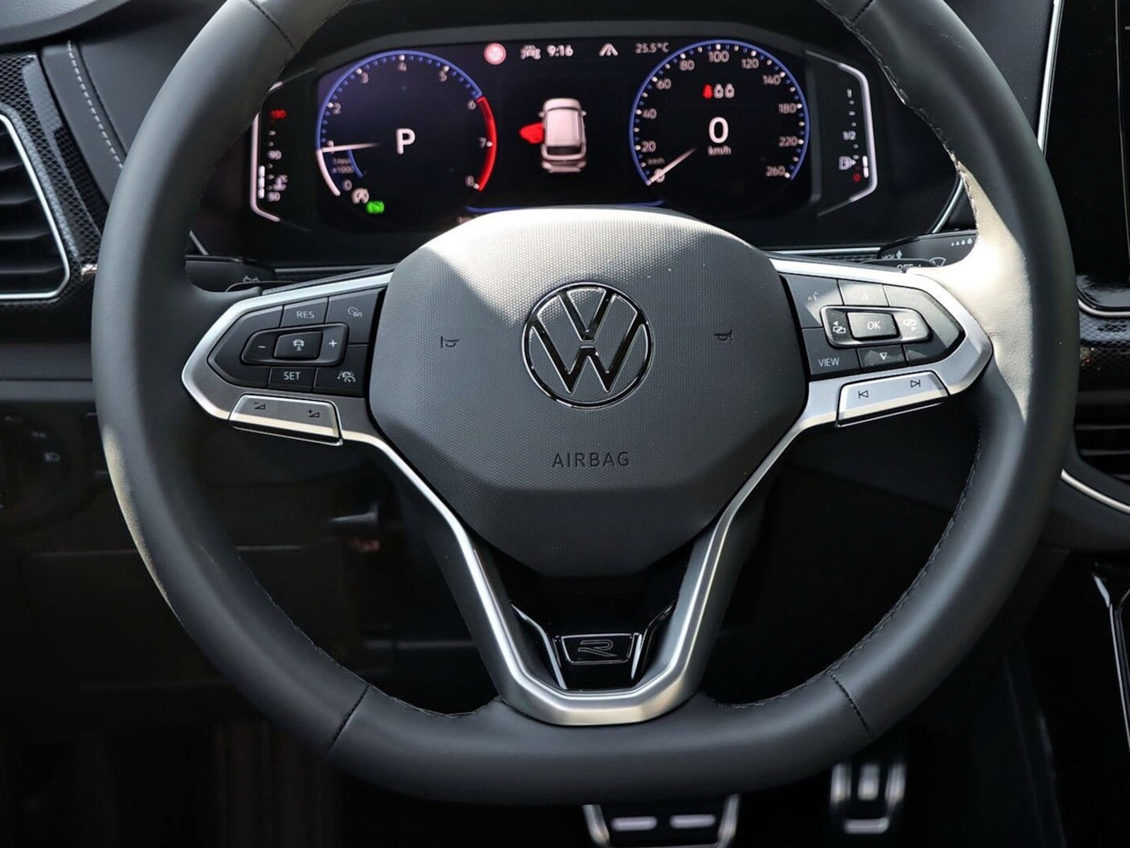 Volkswagen T-Cross – Bild 8