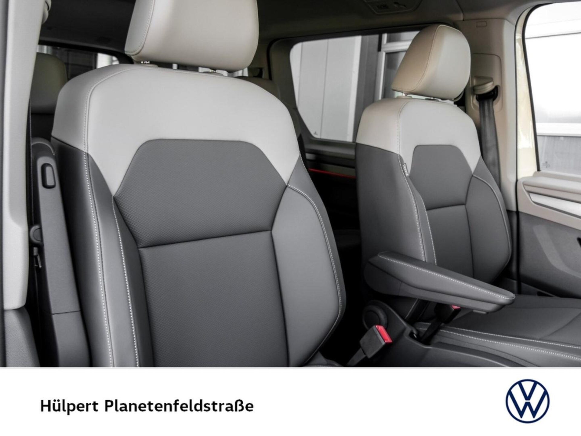 Volkswagen Multivan Langversion Style