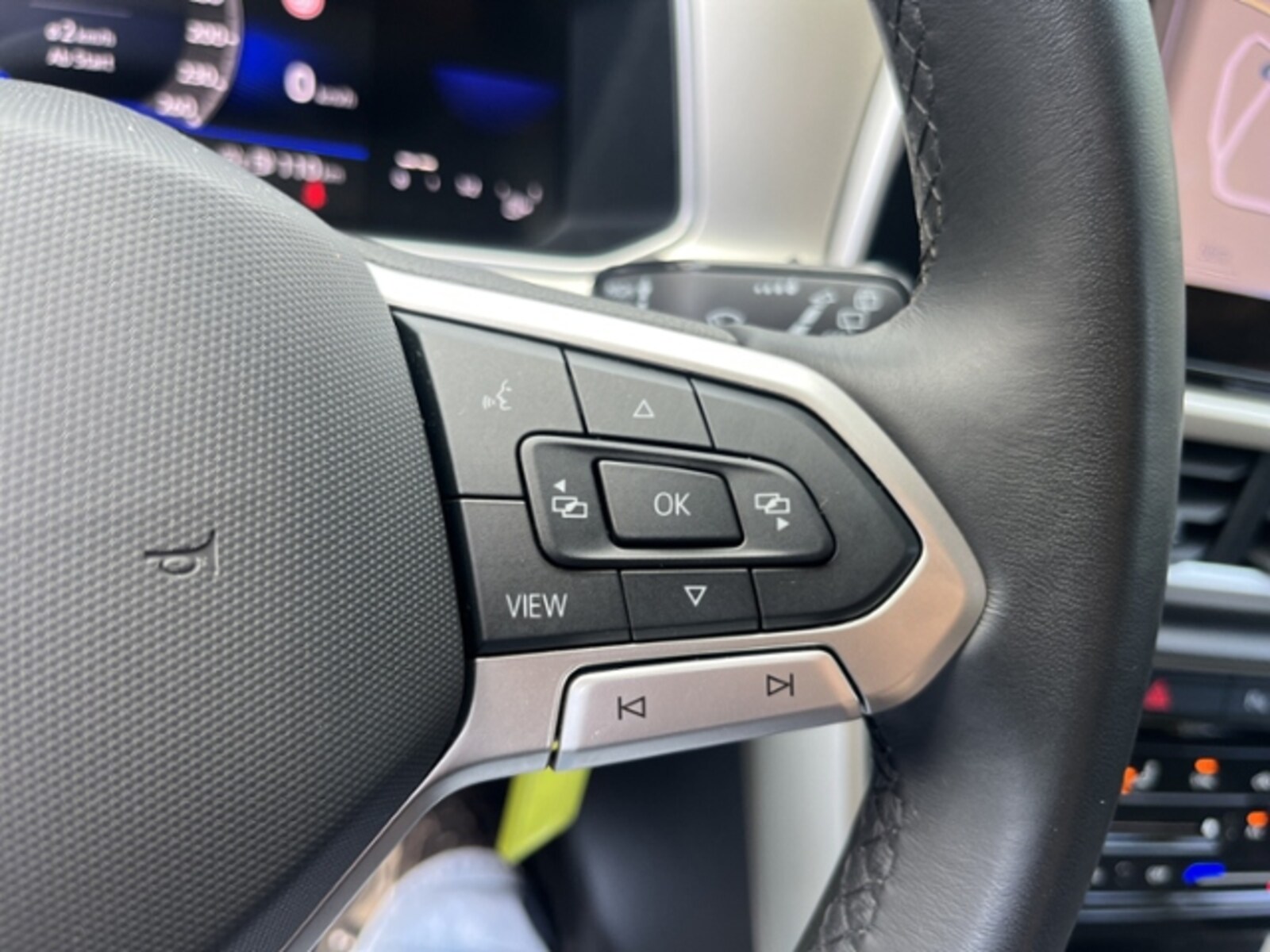 Volkswagen T-Roc – Bild 15