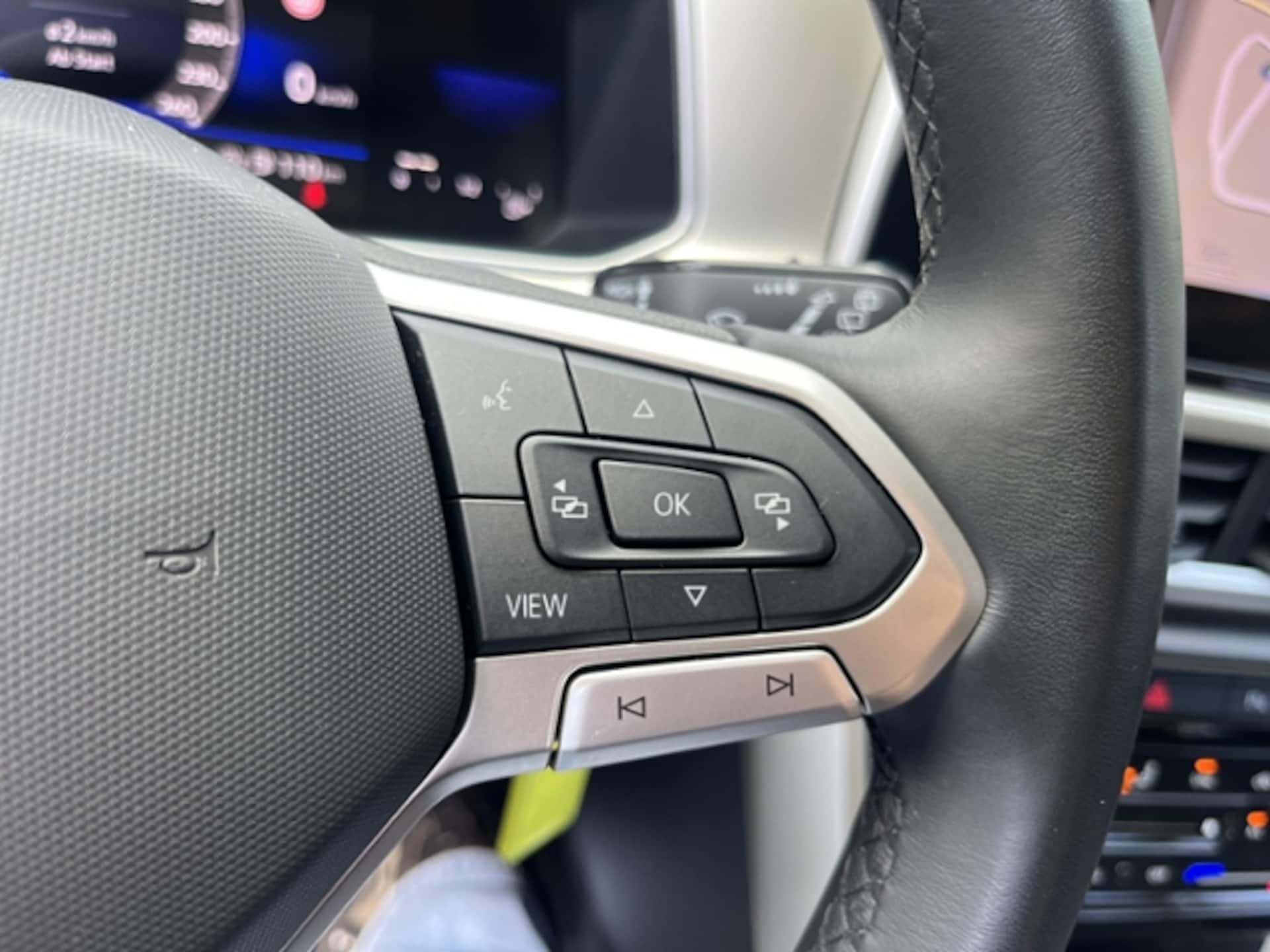 Volkswagen T-Roc MOVE