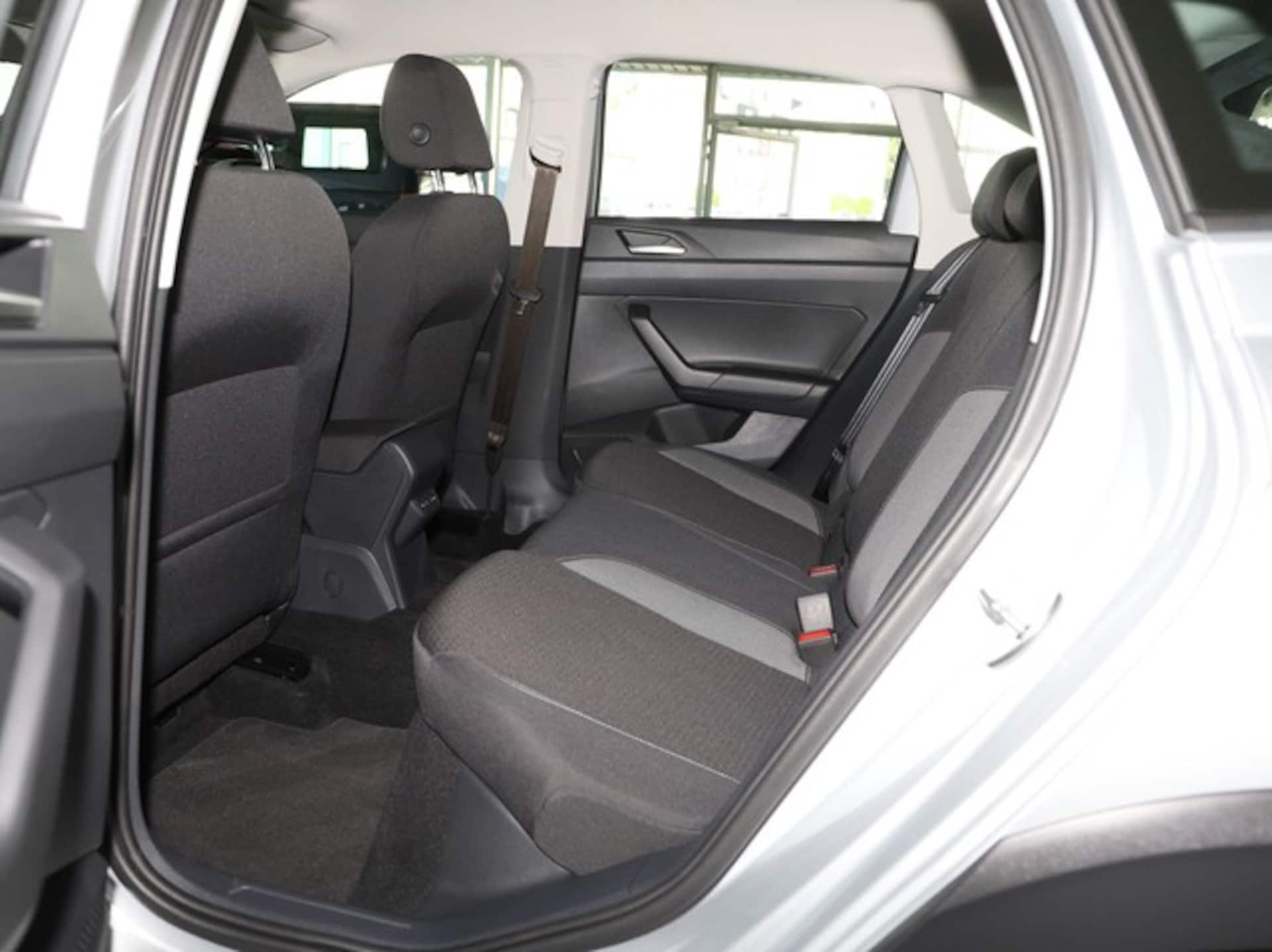 Volkswagen Taigo Life