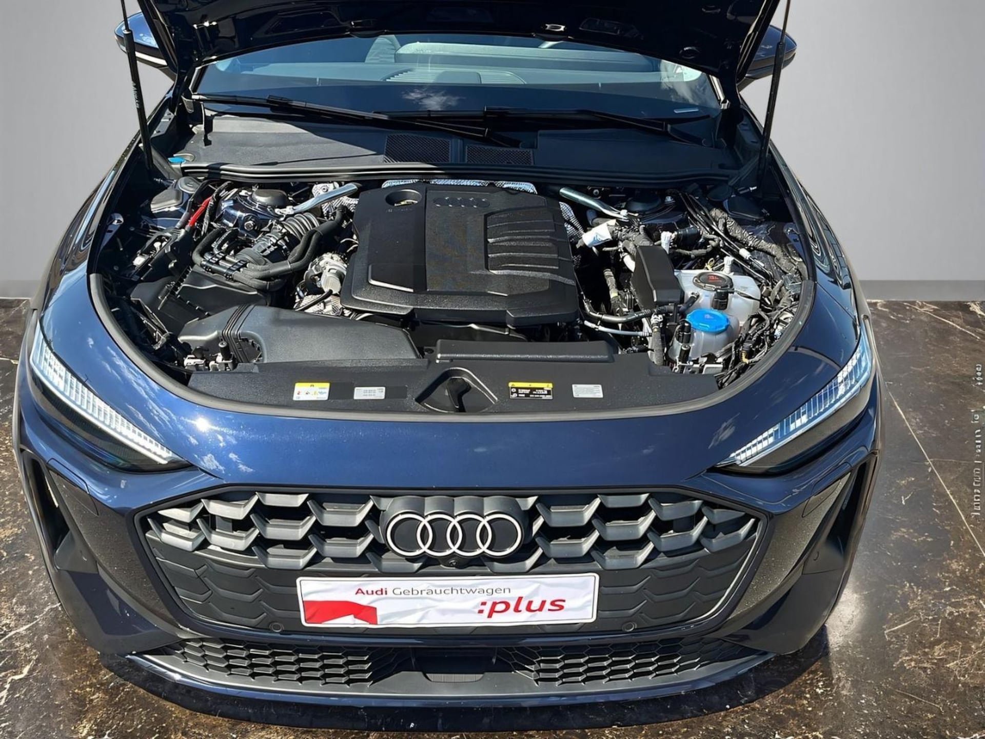 Audi A5 Avant