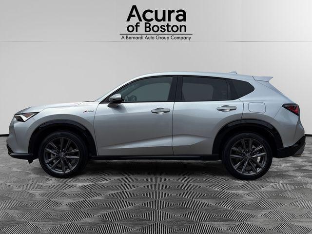 2025 Acura ADX