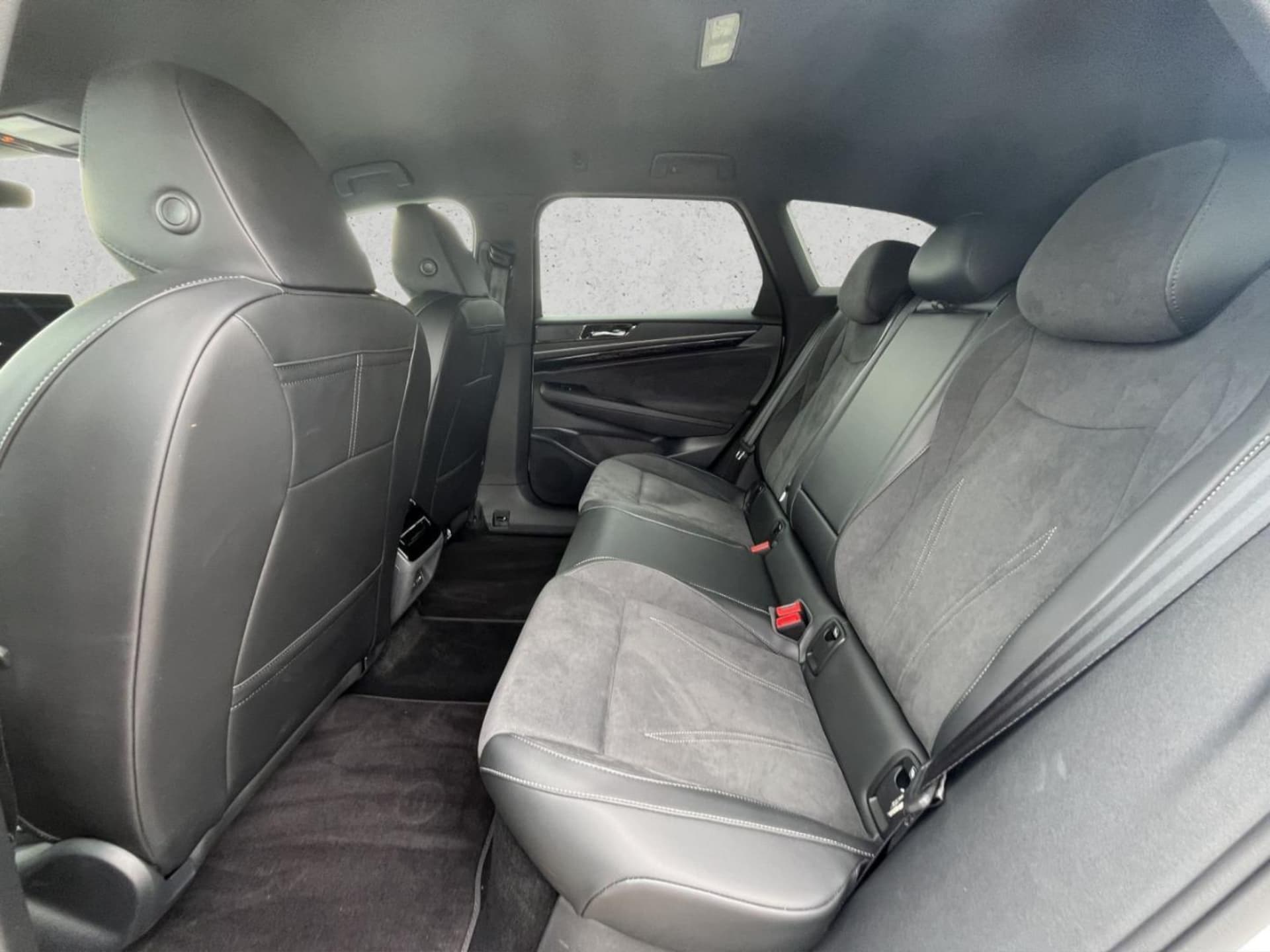Volkswagen ID.7 Tourer Pro S