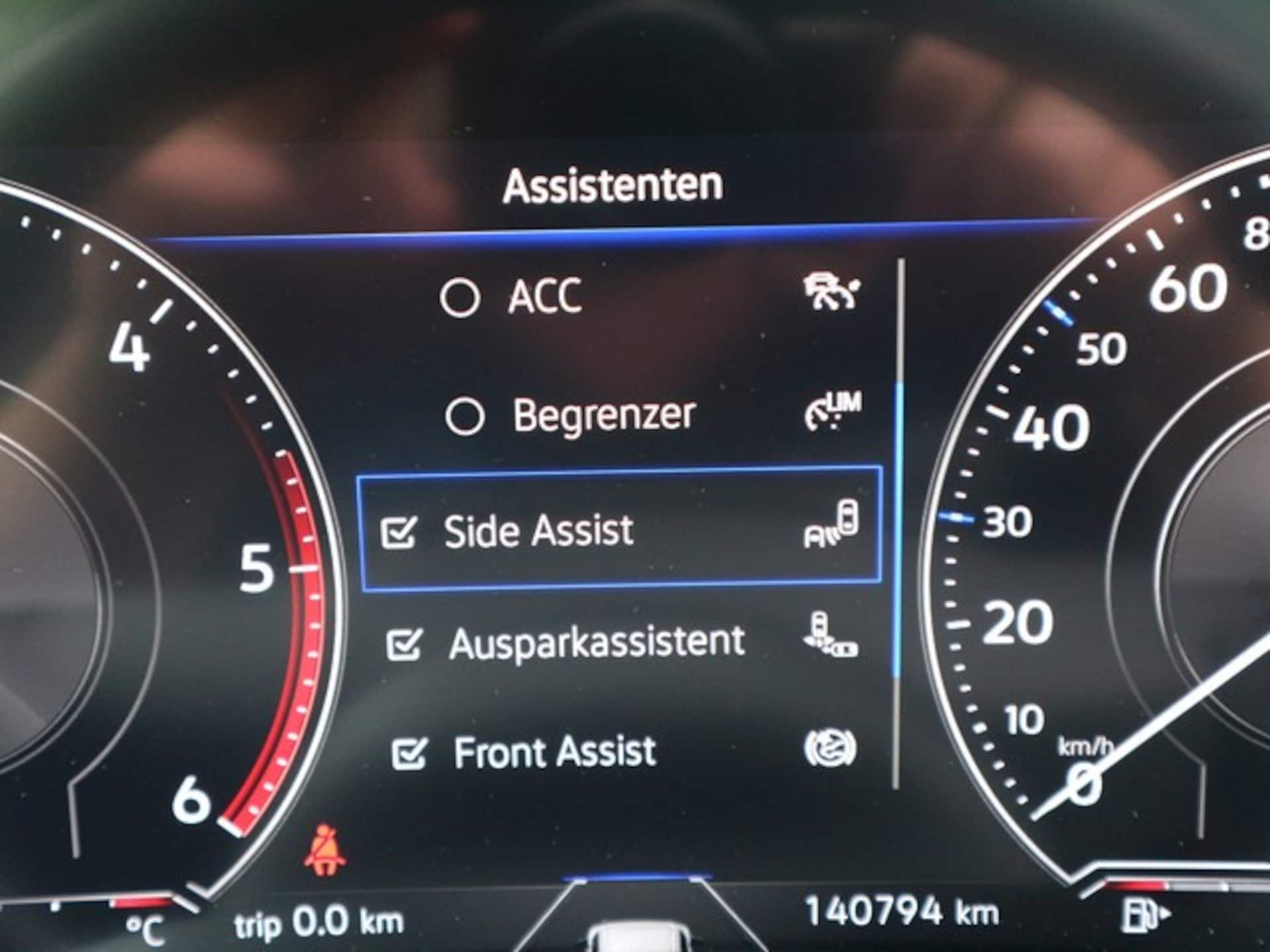 Volkswagen Touareg Elegance