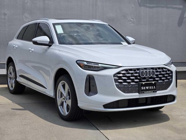 2026 Audi Q5