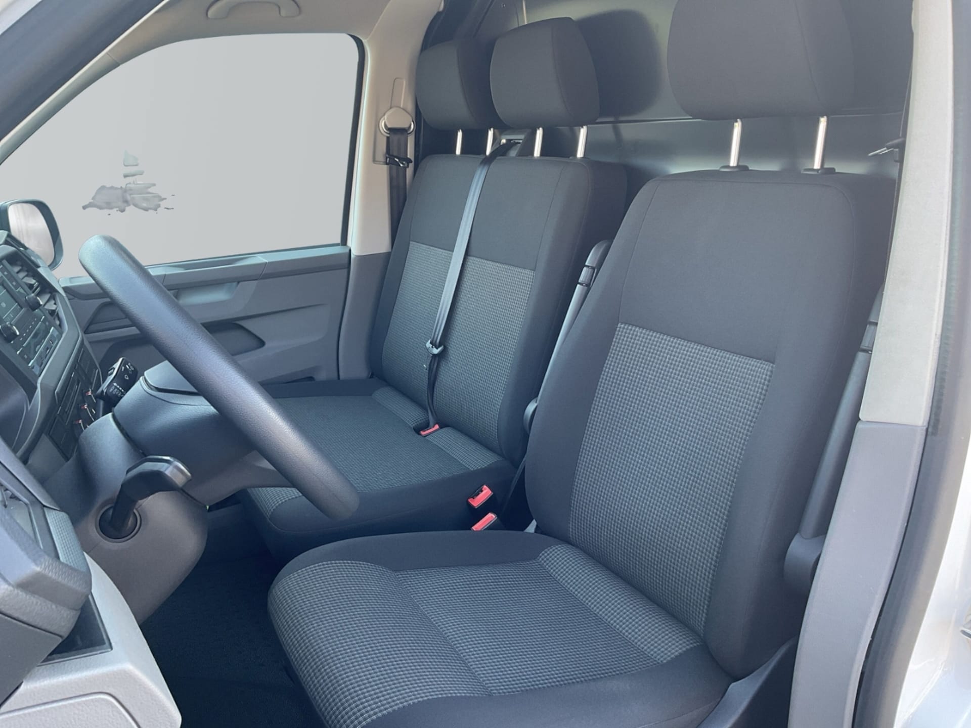 Volkswagen T6.1 Transporter Kasten kurzer Radstand EcoProfi