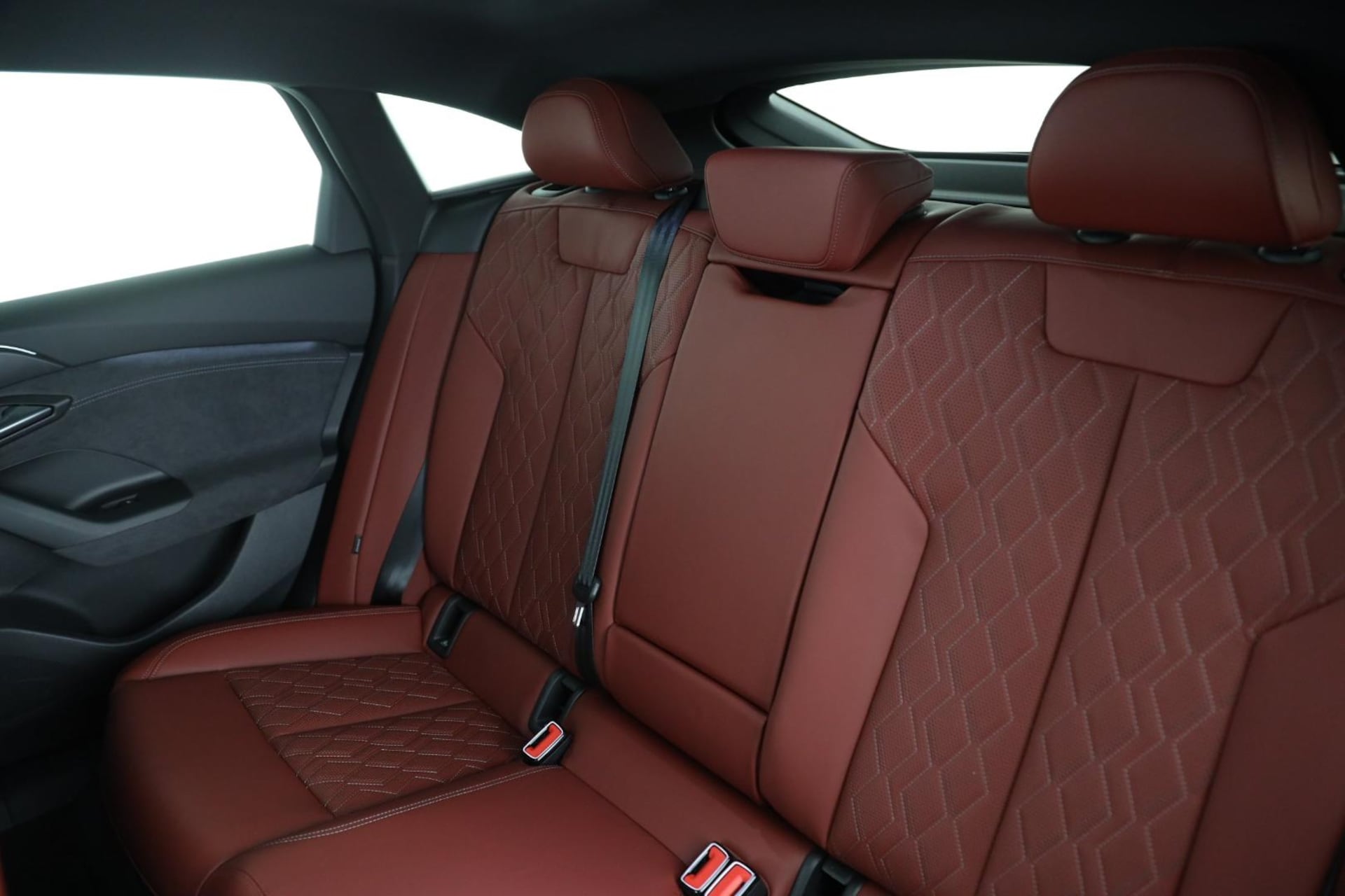 Audi S6 Sportback e-tron