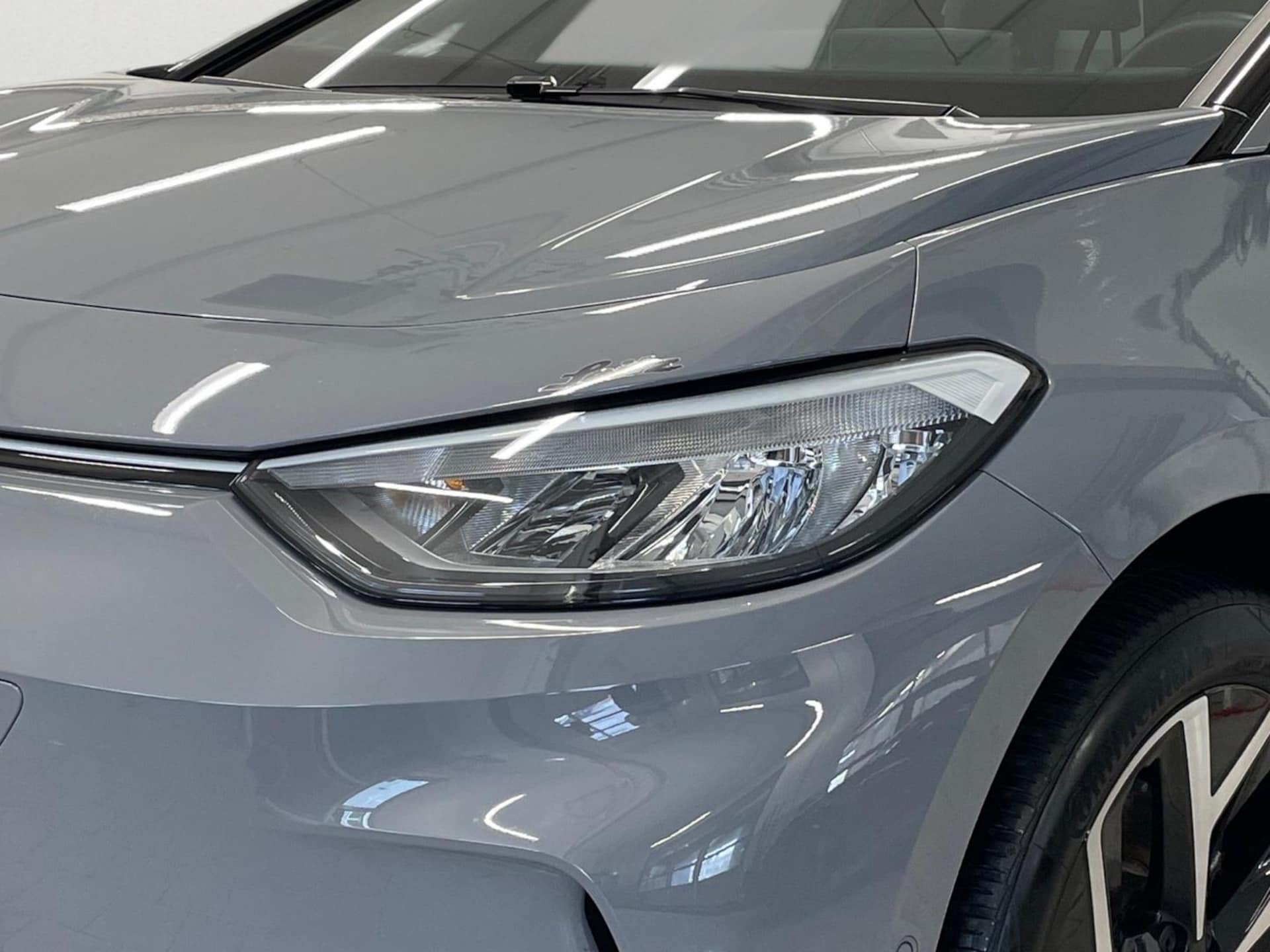 Volkswagen ID.3 MOVE Pro