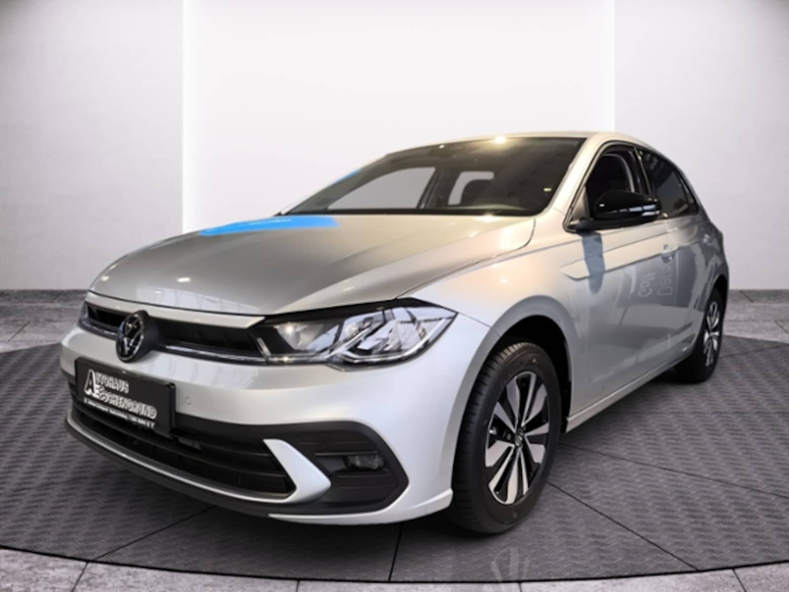 Volkswagen Polo – Bild 2