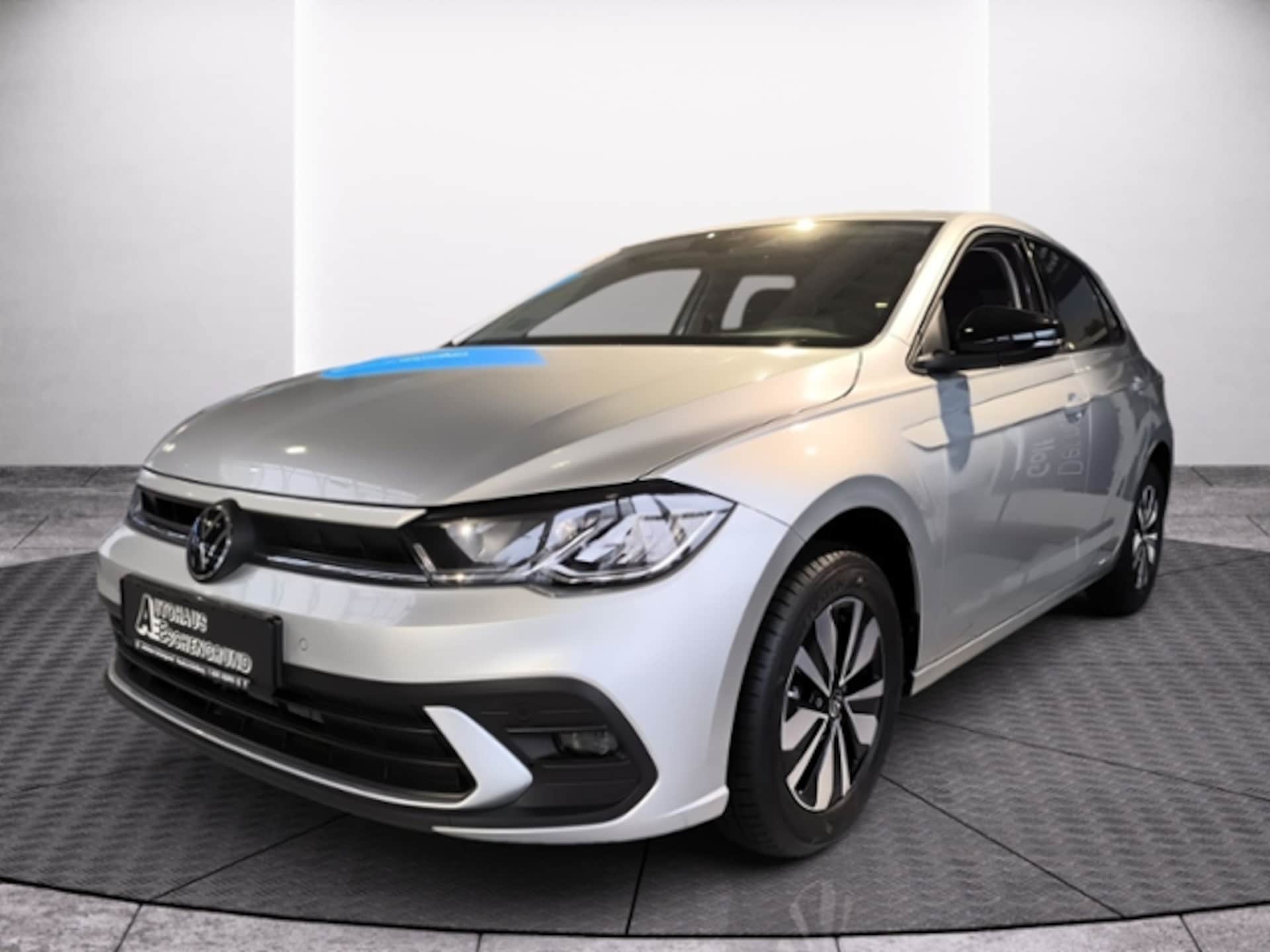Volkswagen Polo Goal