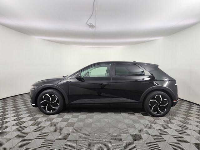 2024 Hyundai IONIQ 5