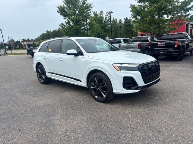 2025 Audi Q7