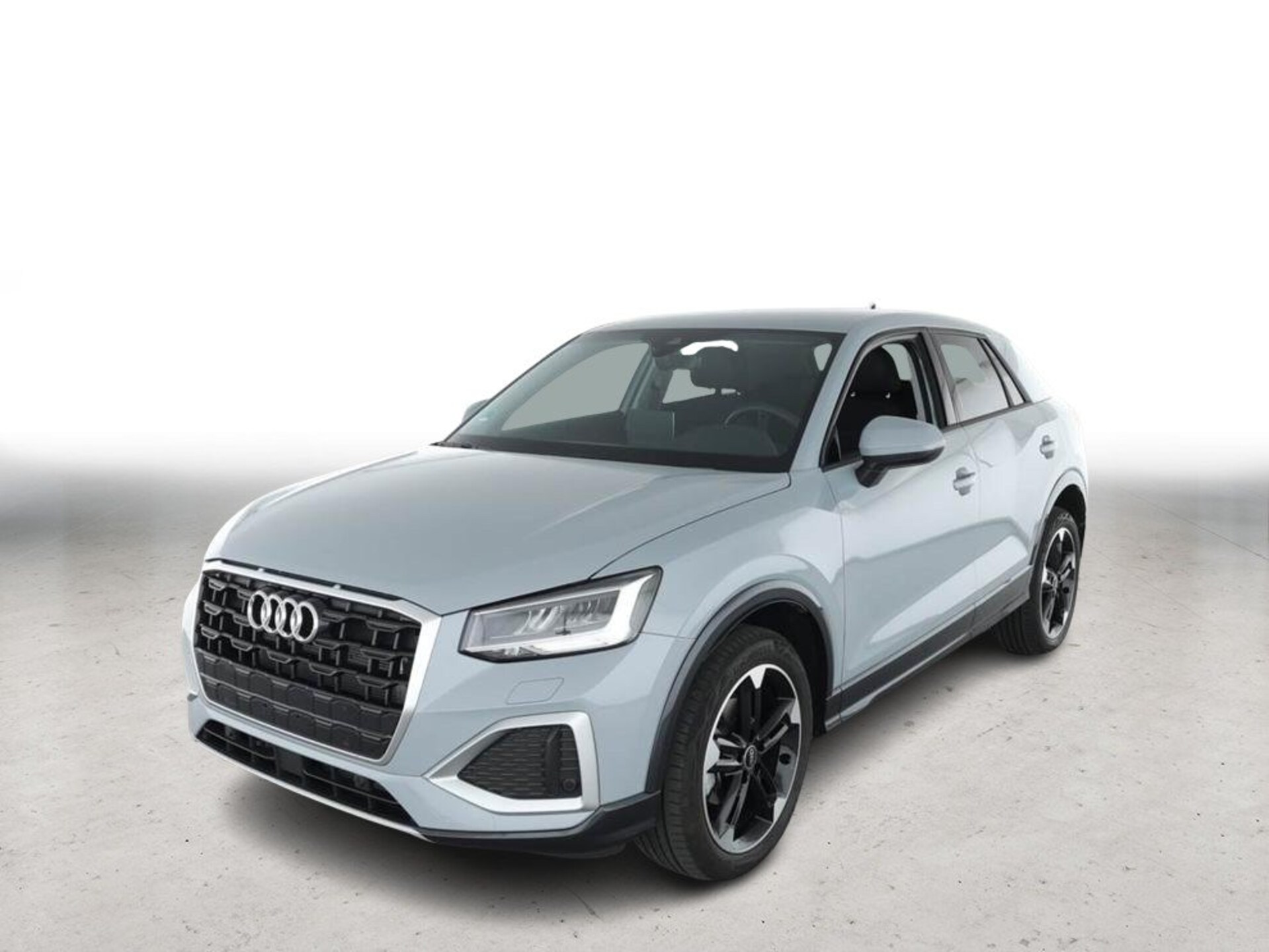 Audi Q2 Advanced