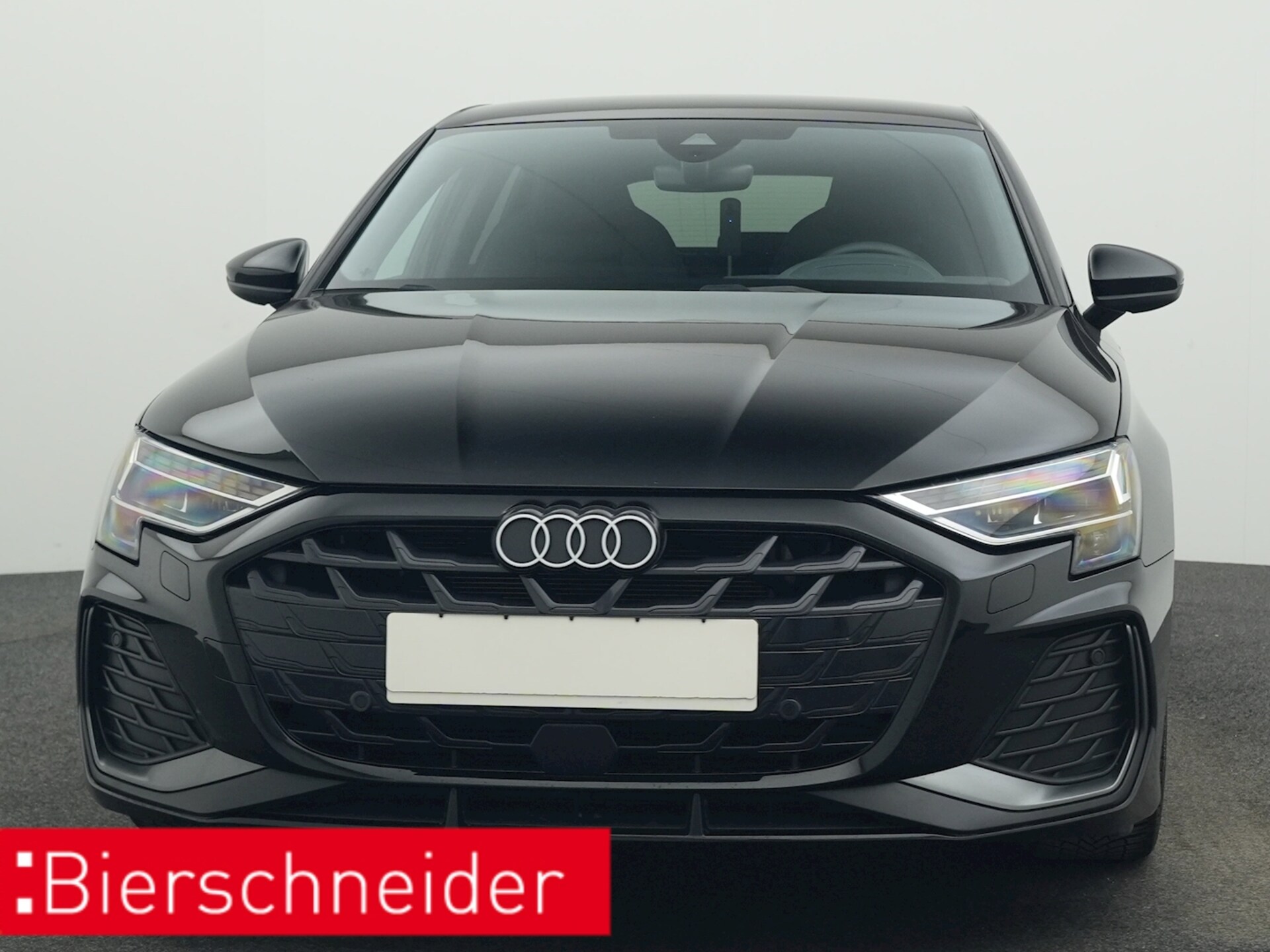 Audi A3 Sportback S line