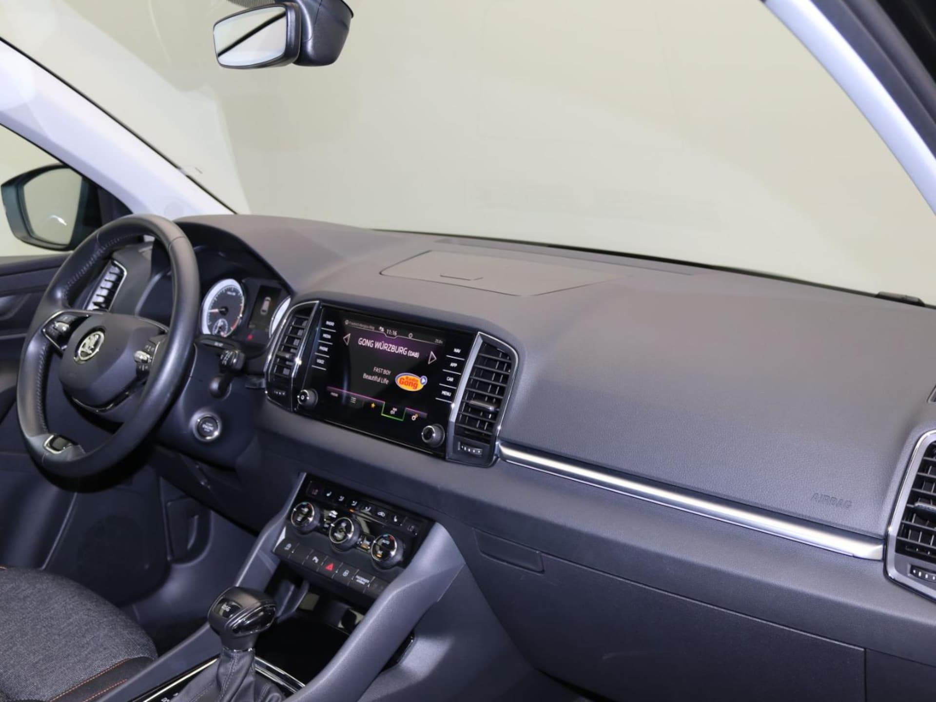 Skoda Karoq Ambition