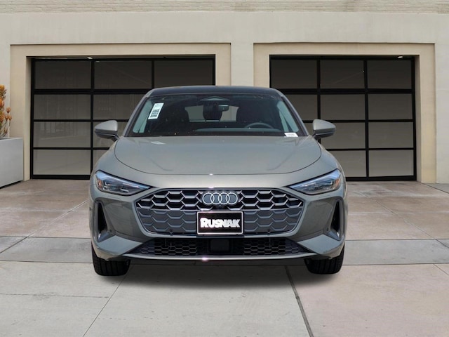 2026 Audi A5 Sedan