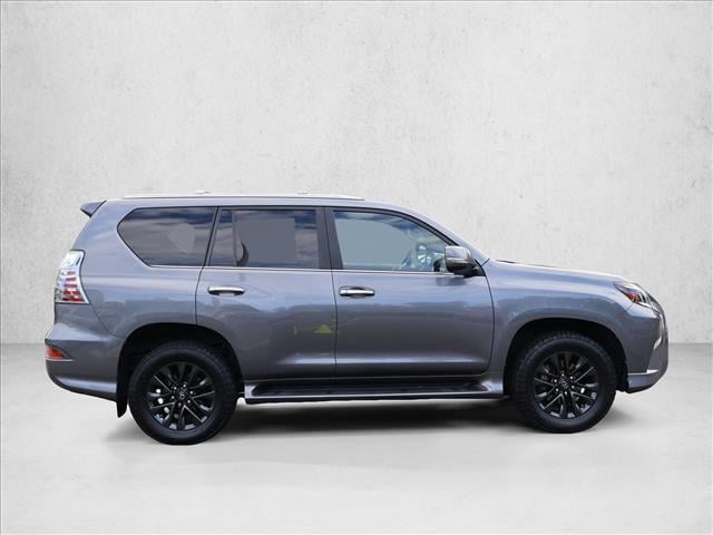 2022 Lexus GX 460