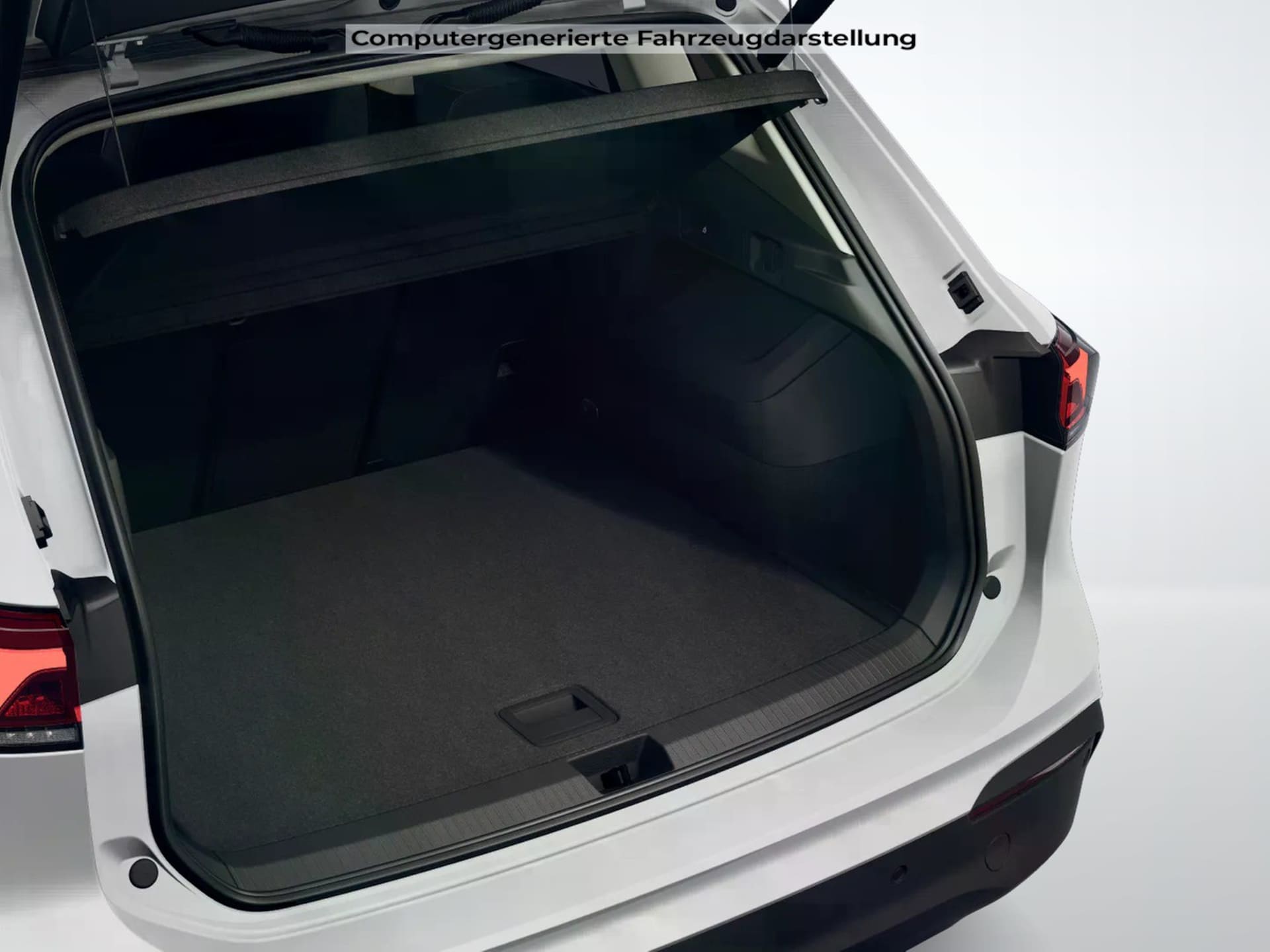 Volkswagen Tiguan ENERGY