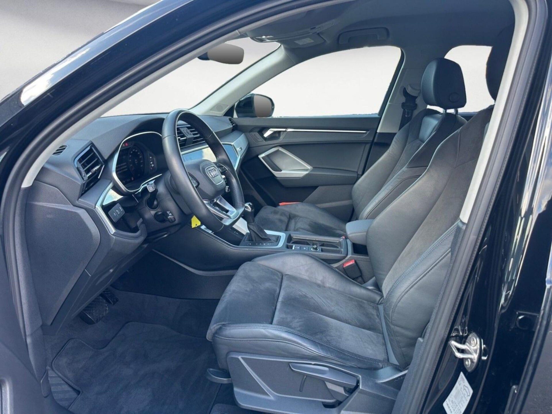 Audi Q3 SUV S line