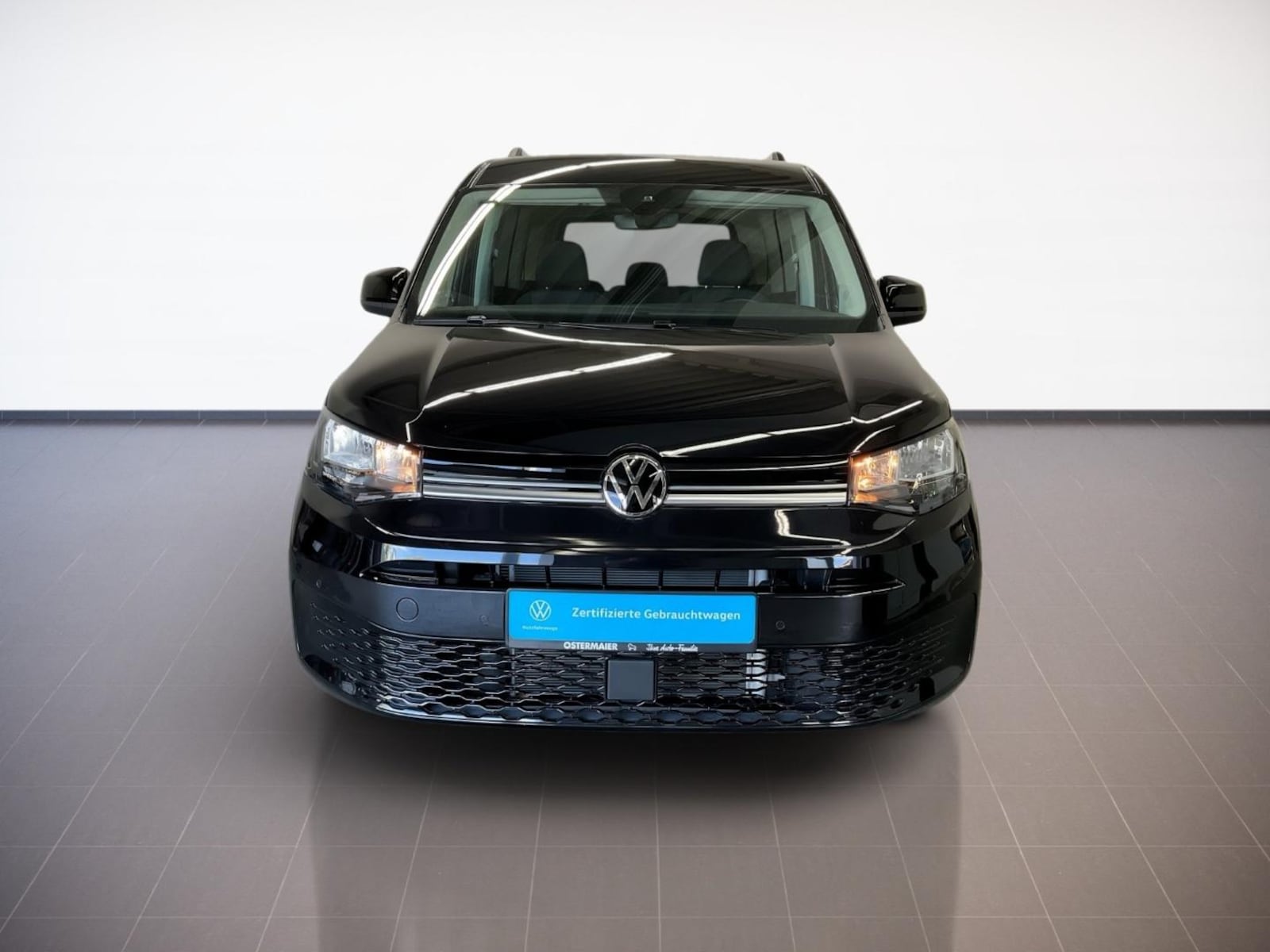 Volkswagen Caddy – Bild 3