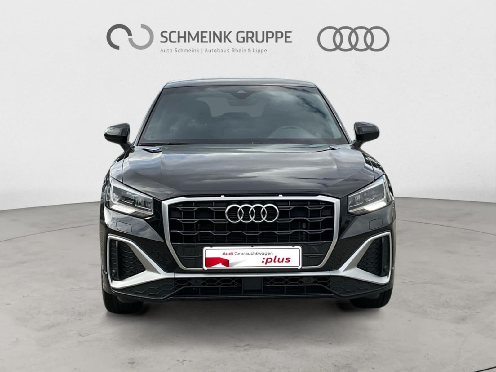 Audi Q2 – Bild 7
