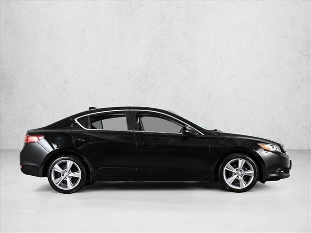 2014 Acura ILX