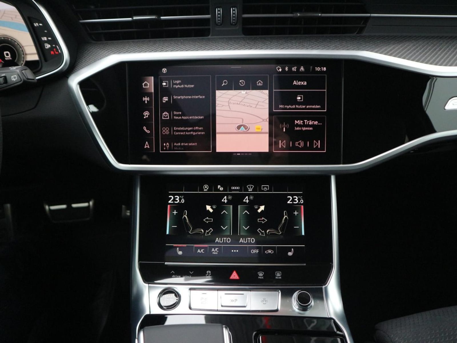 Audi A6 Avant – Bild 13