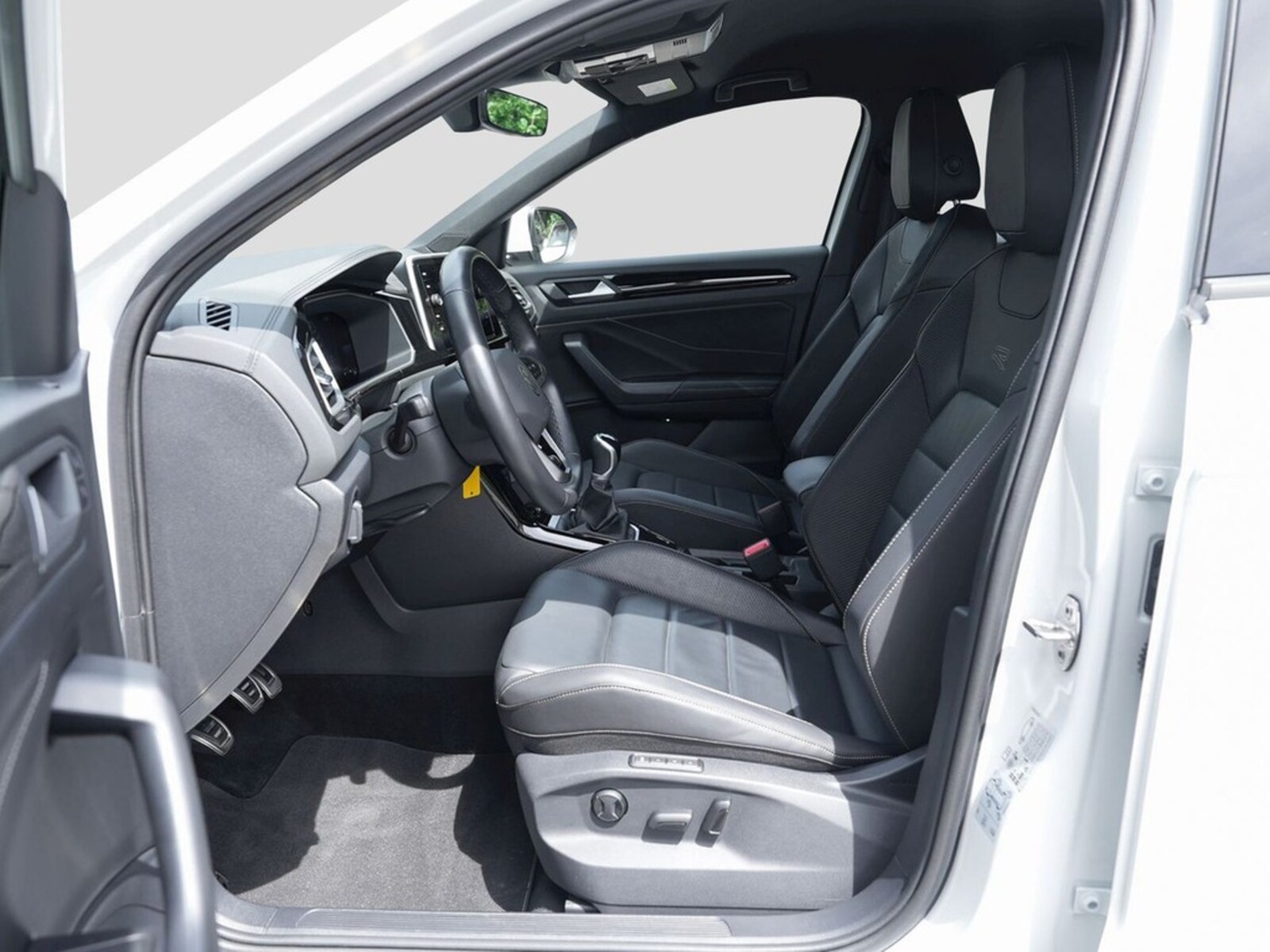 Volkswagen T-Roc – Bild 7