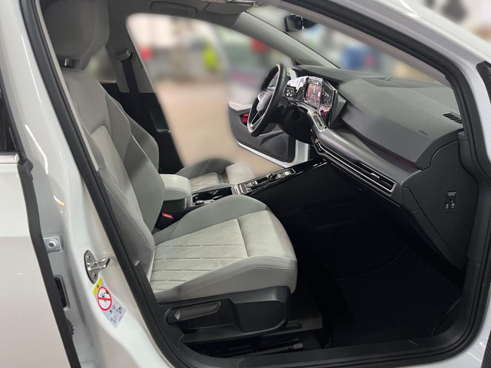 Volkswagen Golf – Bild 15