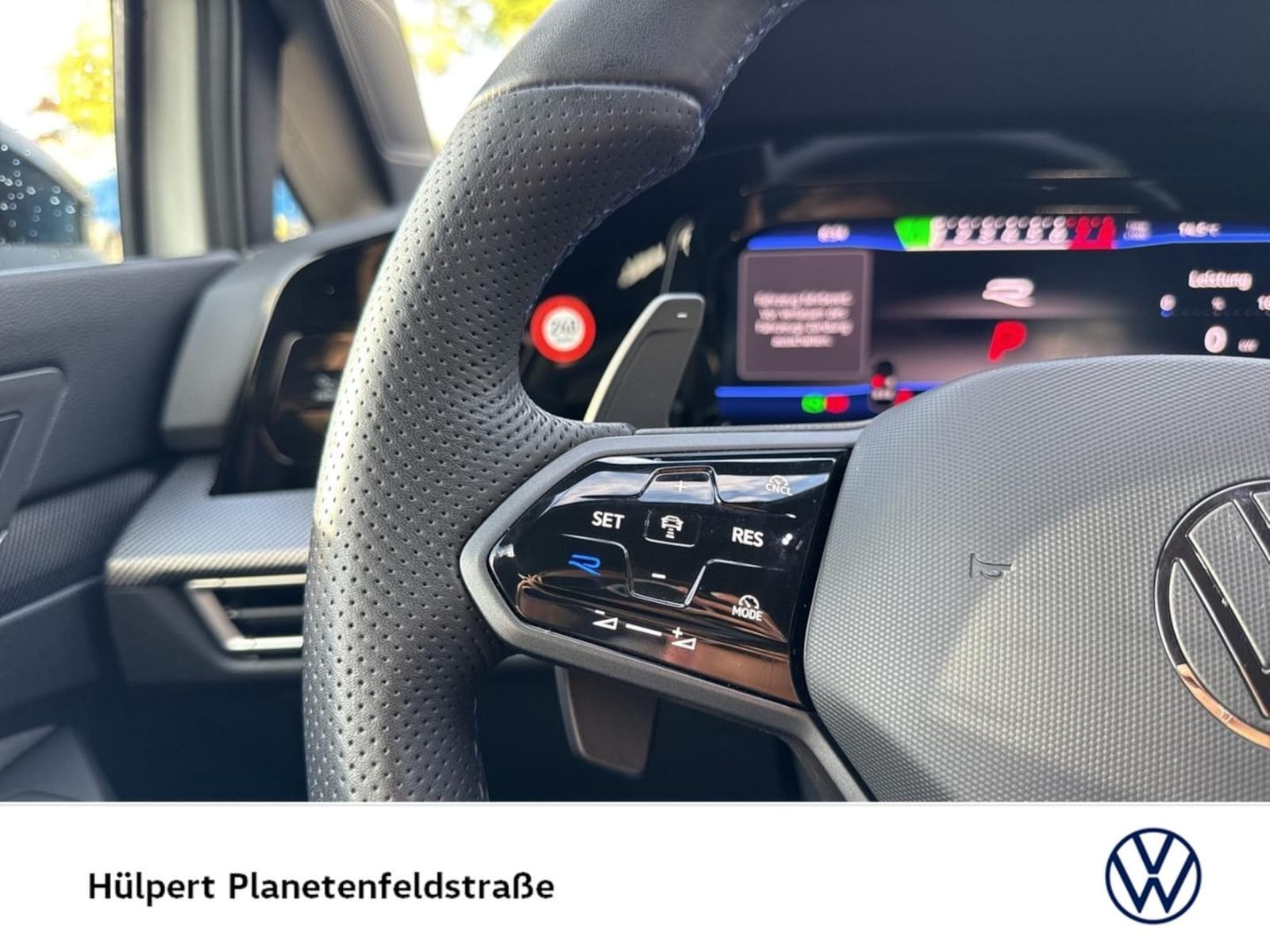 Volkswagen Golf – Bild 15