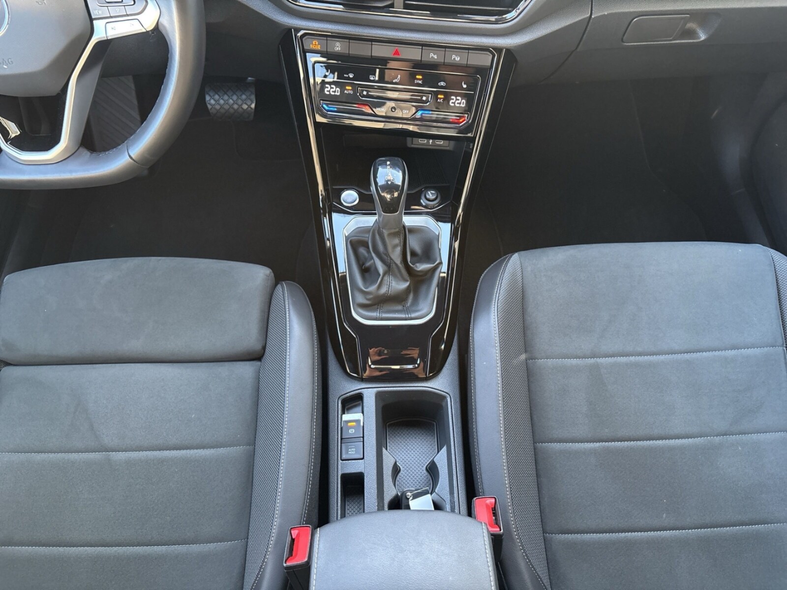 Volkswagen T-Roc – Bild 15