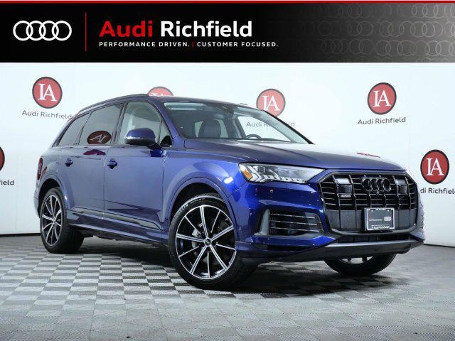 Photo of 2024 Audi Q7