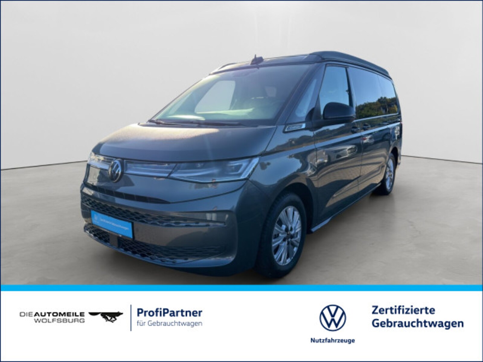 Volkswagen California