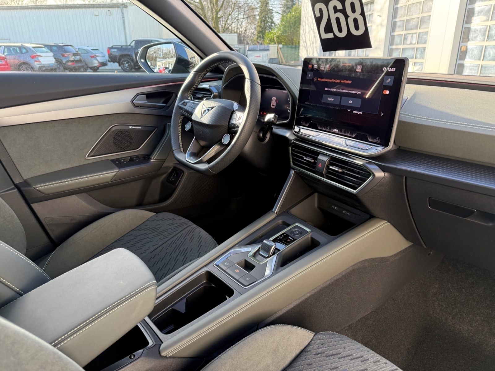 CUPRA Formentor – Bild 4