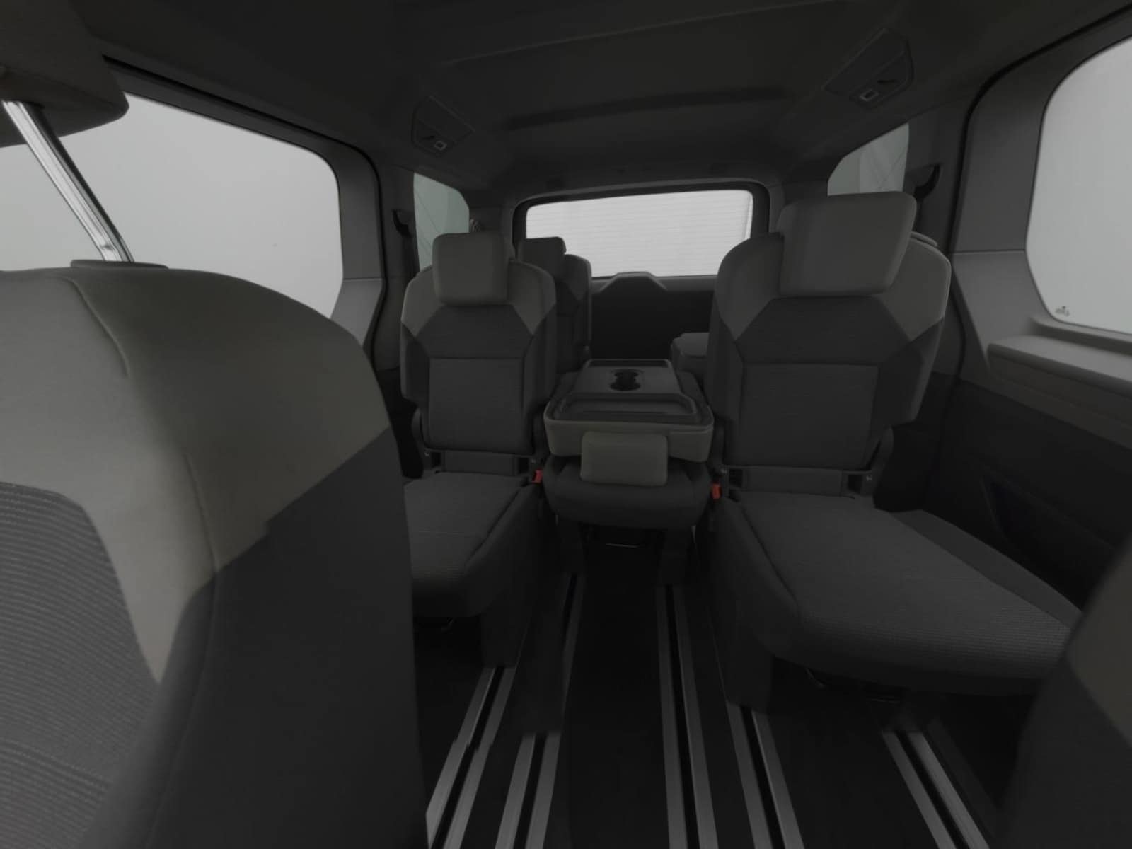 Volkswagen Multivan – Bild 7