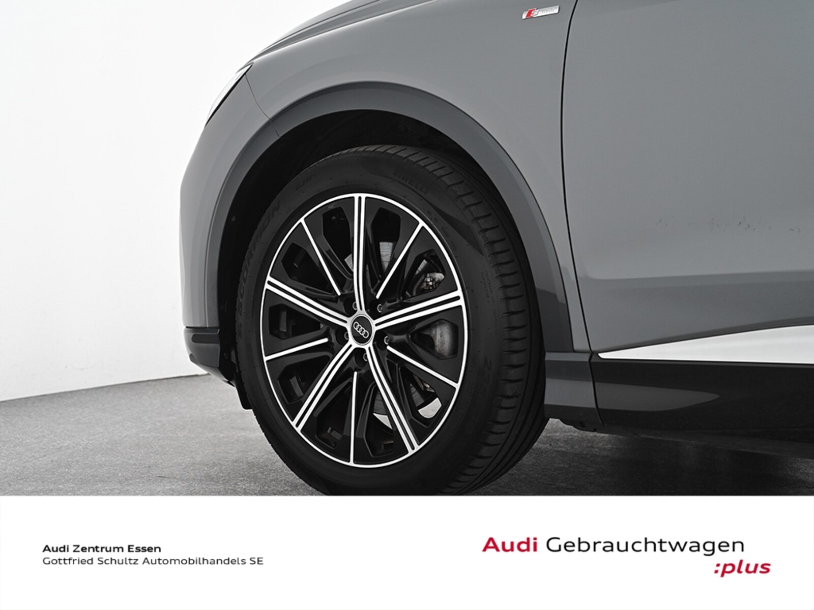 Audi Q4 e-tron – Bild 6