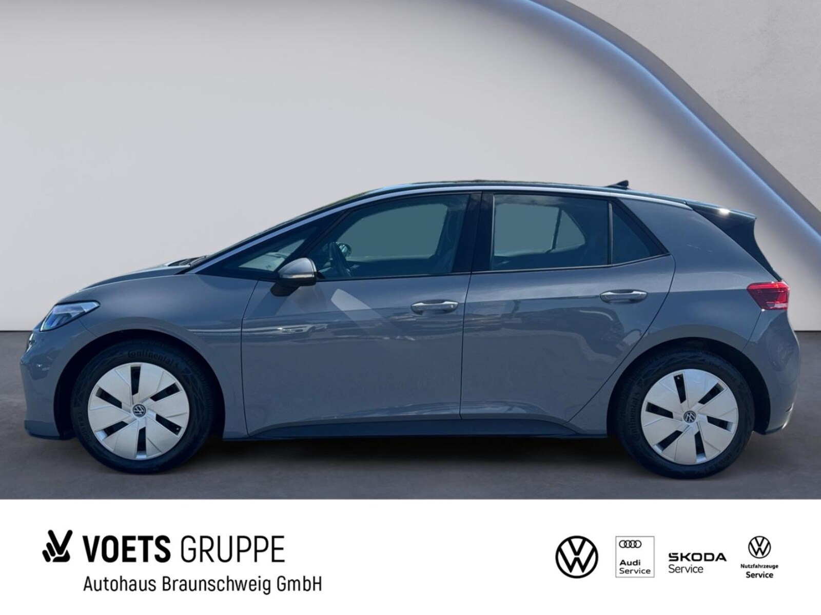 Volkswagen ID.3 – Bild 3