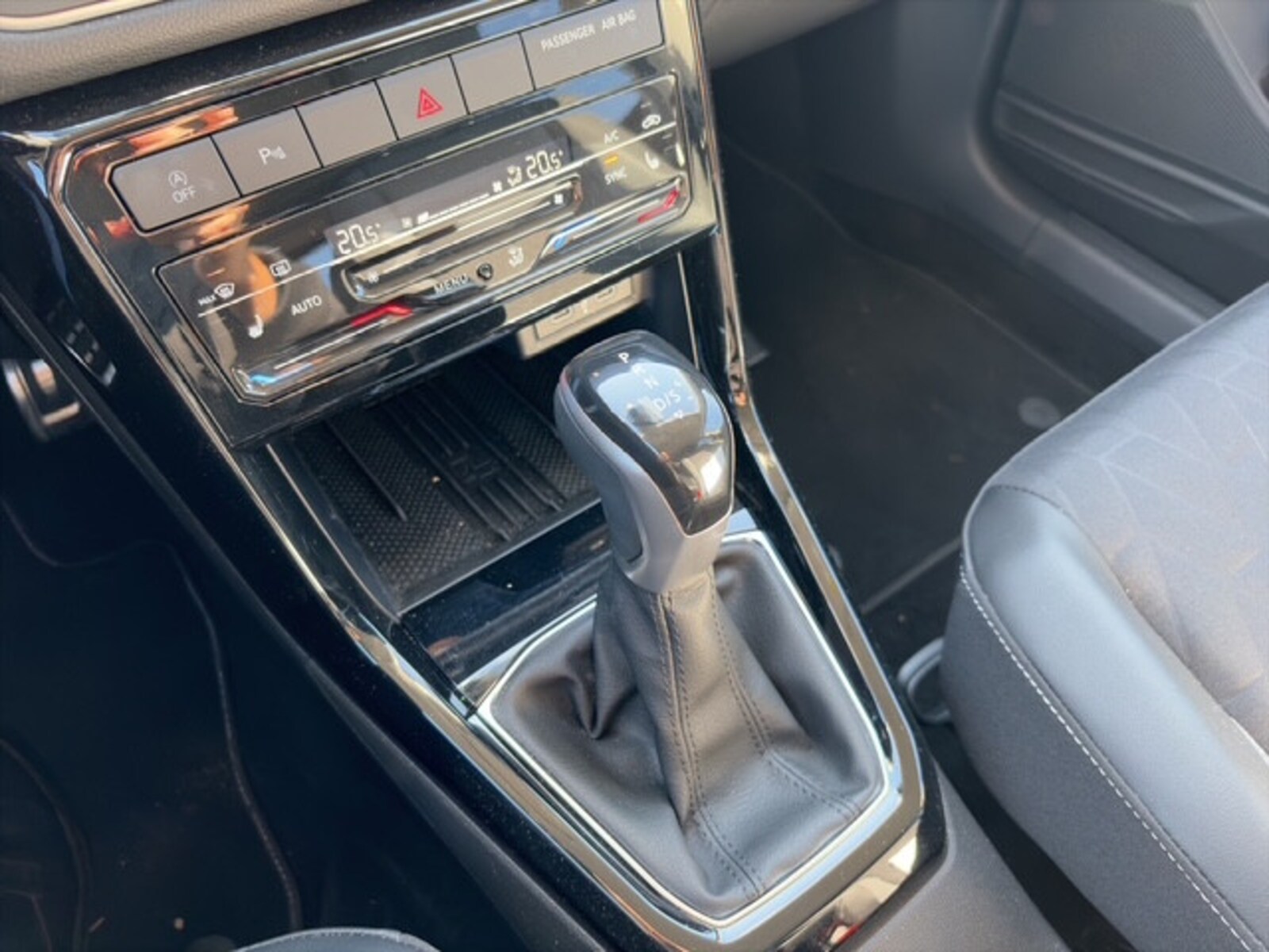 Volkswagen T-Cross – Bild 19