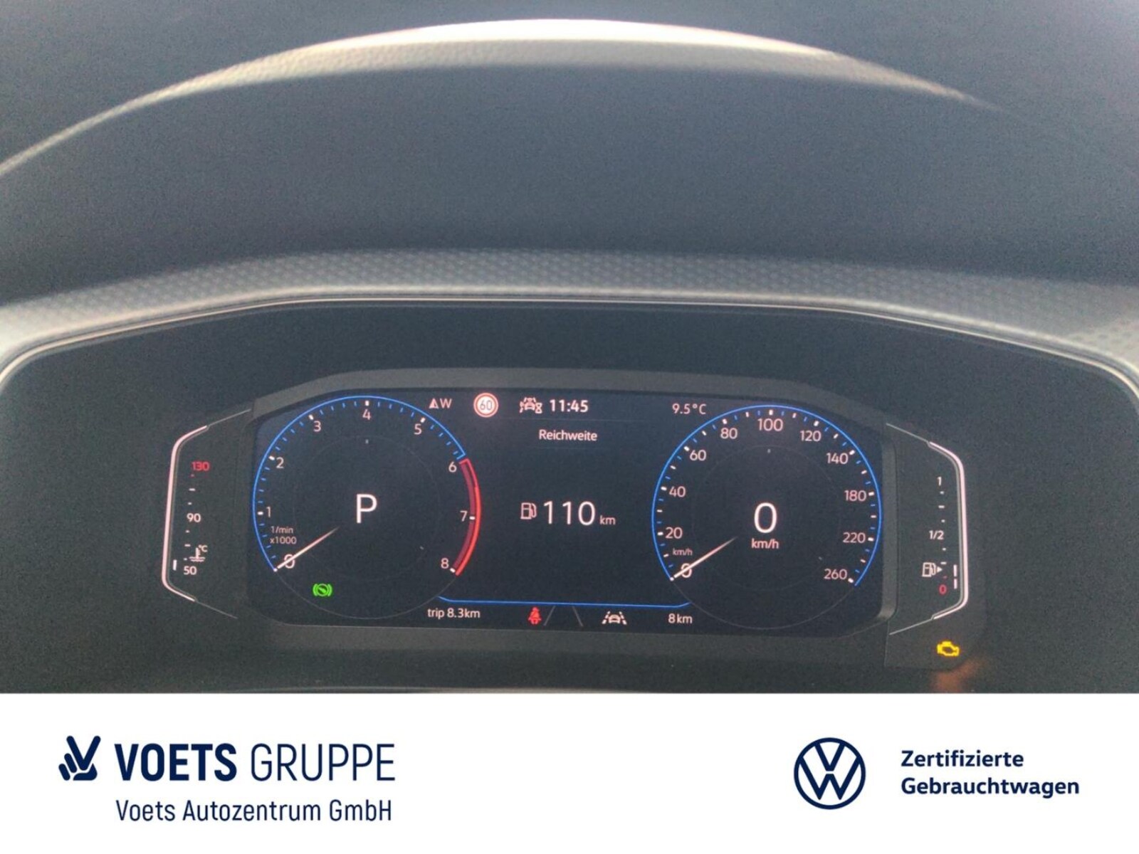 Volkswagen T-Cross – Bild 11