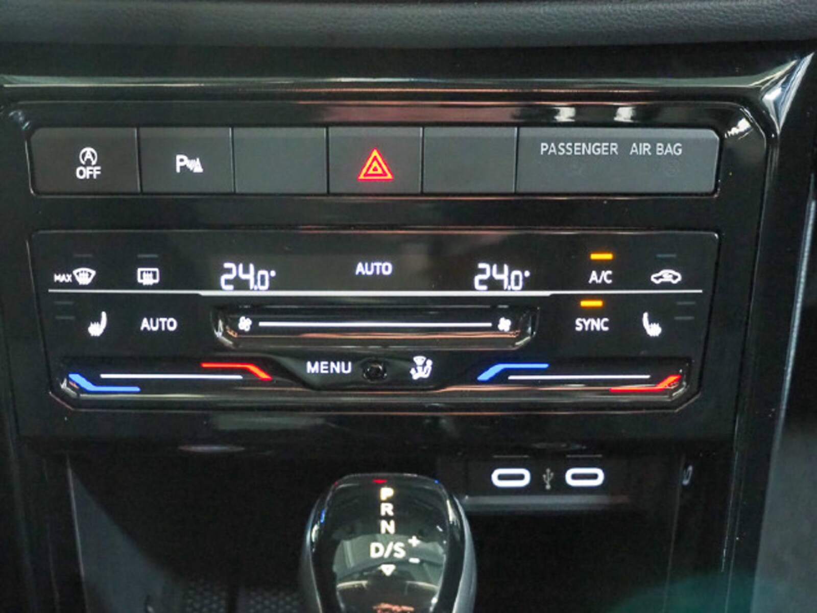 Volkswagen T-Cross – Bild 13