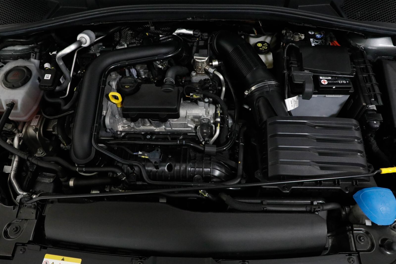 Škoda Fabia – Bild 29