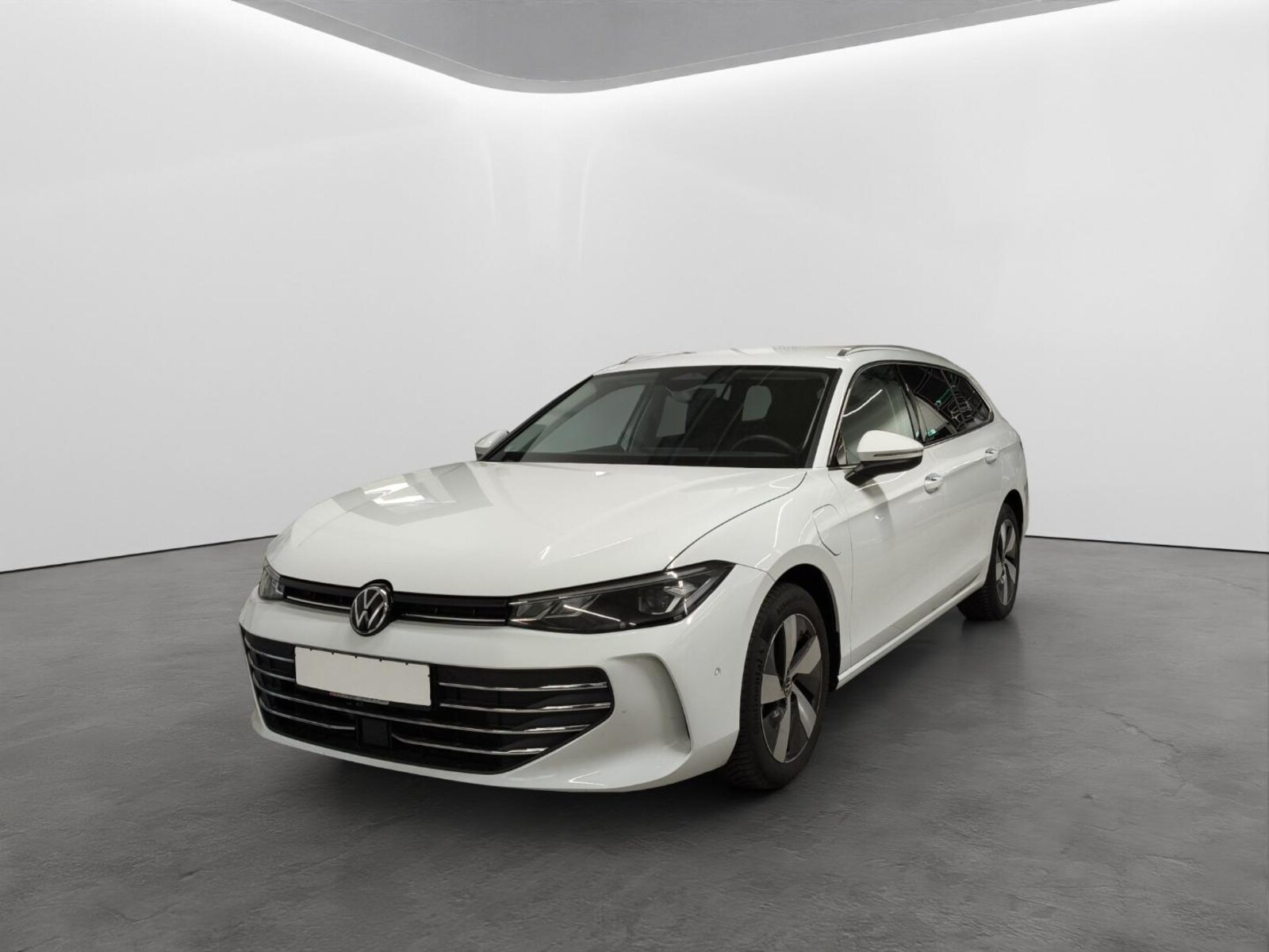 Volkswagen Passat – Bild 2