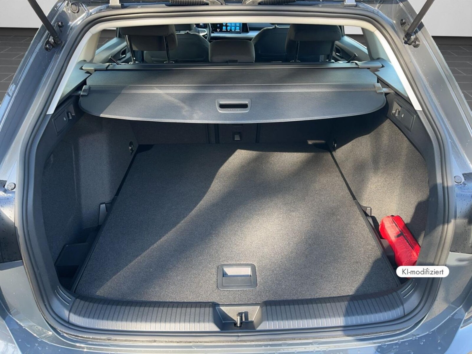 Volkswagen Golf Variant – Bild 16