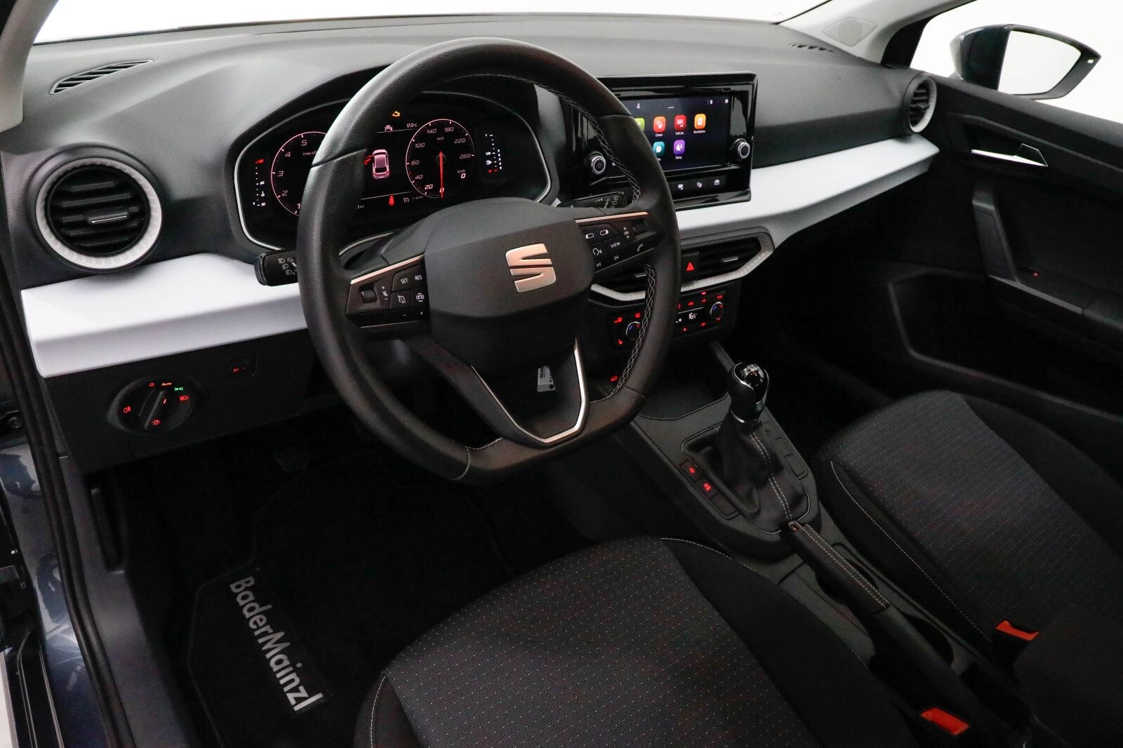 SEAT Ibiza – Bild 16