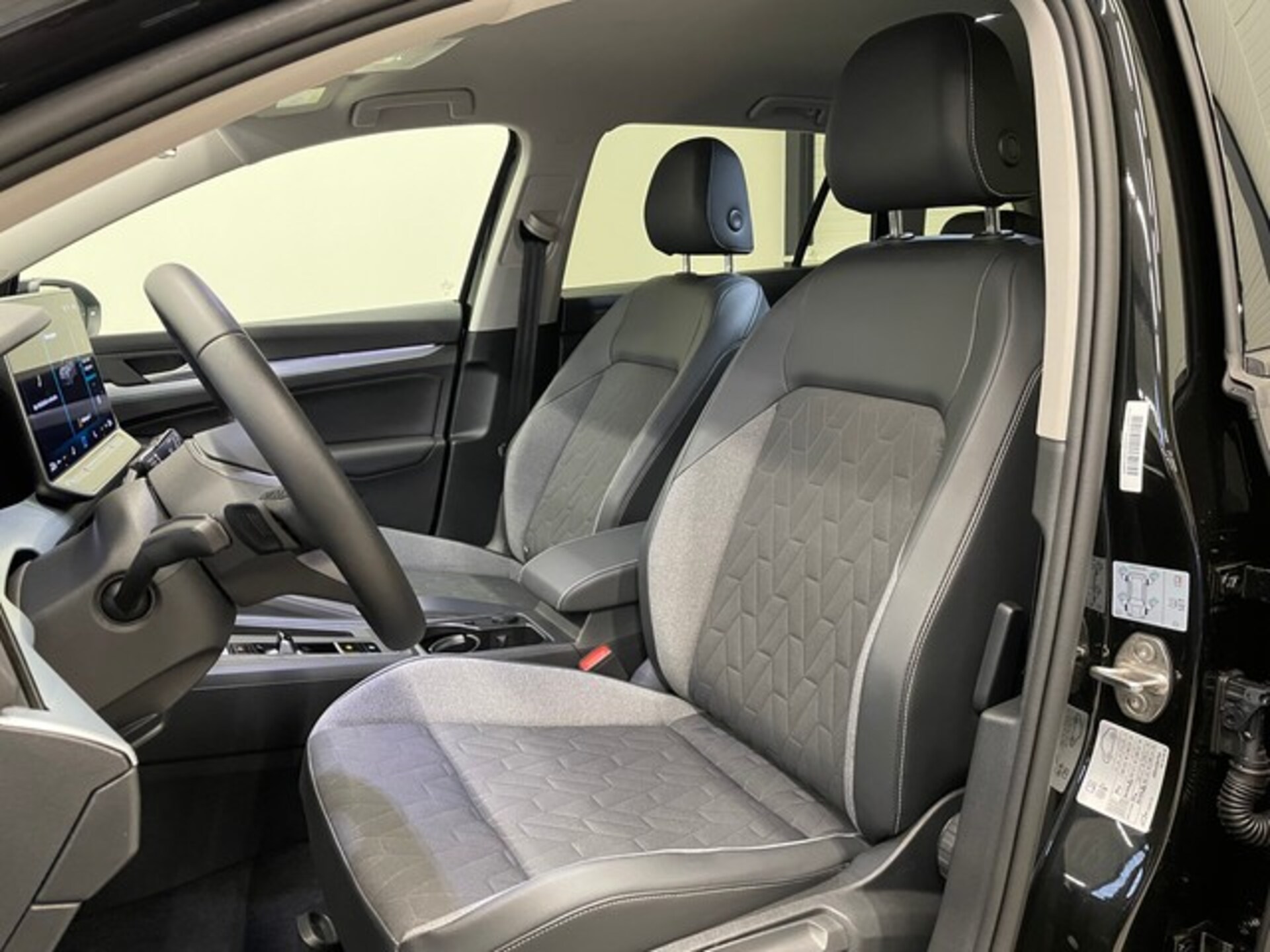 Volkswagen Golf Variant Goal